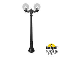 Садовый светильник Fumagalli G25.158.S20.AXE27