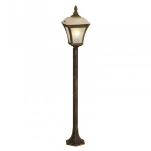Садовый светильник TOPLIGHT TL1170O-01BG