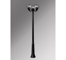 Уличный фонарь Fumagalli Ricu Ofir/G300 G30.157.R30.AZE27