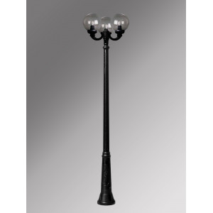 Уличный фонарь Fumagalli Ricu Ofir/G300 G30.157.R30.AZE27