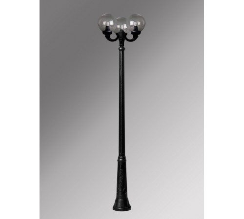 Уличный фонарь Fumagalli Ricu Ofir/G300 G30.157.R30.AZE27