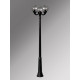 Уличный фонарь Fumagalli Ricu Ofir/G300 G30.157.R30.AZE27