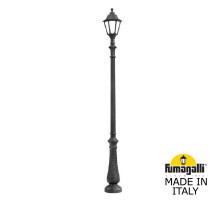 Садовый светильник Fumagalli E35.202.000.AYH27