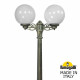 Парковый светильник Fumagalli Globe G30.158.S20.BYF1R