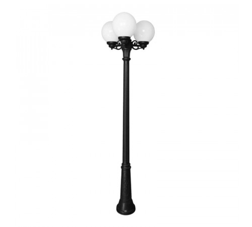 Уличный фонарь Fumagalli Ricu Bisso/G250 G25.157.S30.AYE27