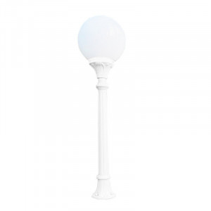 Парковый светильник Fumagalli Globe G40.163.000.WYE27