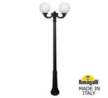 Парковый светильник Fumagalli Globe G30.157.R20.AYF1R