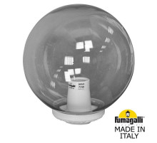 Светильник уличный (верхняя часть) Fumagalli G30.B30.000.WZE27