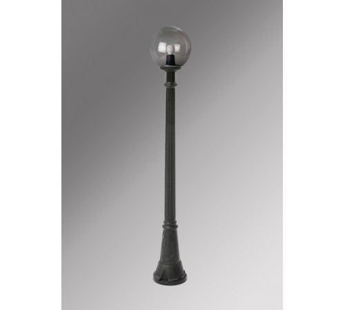 Уличный фонарь Fumagalli Gigi/G250 G25.156.000.AZE27