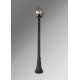 Уличный фонарь Fumagalli Gigi/G250 G25.156.000.AZE27