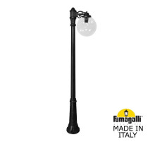 Парковый светильник Fumagalli Globe G30.157.S10.AXF1R