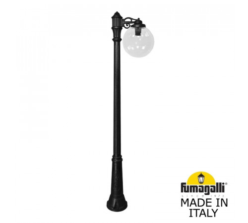 Парковый светильник Fumagalli Globe G30.157.S10.AXF1R Парковый светильник Fumagalli Globe G30.157.S10.AXF1R