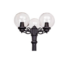 Уличный фонарь Fumagalli Ricu Bisso/G250 G25.157.S30.AXE27