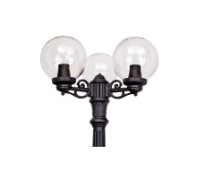 Уличный фонарь Fumagalli Ricu Bisso/G250 G25.157.S30.AXE27