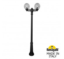 Парковый светильник Fumagalli Globe 250 G25.157.S20.AZF1R