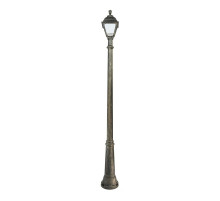 Уличный фонарь Fumagalli Ricu/Cefa U23.157.000.BYF1R