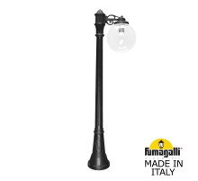 Парковый светильник Fumagalli Globe G30.158.S10.AXF1R