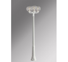 Уличный фонарь Fumagalli Ricu Bisso/G250 G25.157.S30.WXE27