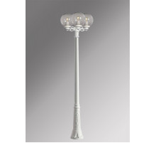 Уличный фонарь Fumagalli Ricu Bisso/G250 G25.157.S30.WXE27