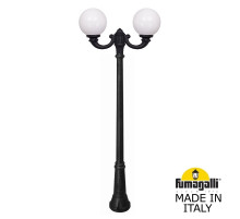 Парковый светильник Fumagalli Globe G25.157.R20.AYE27