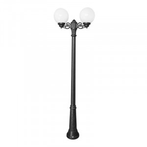 Уличный фонарь Fumagalli Ricu Bisso/G250 G25.157.S20.AYE27