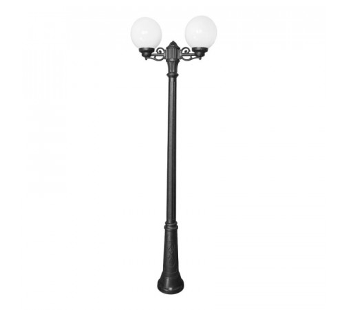 Уличный фонарь Fumagalli Ricu Bisso/G250 G25.157.S20.AYE27