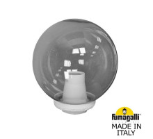 Светильник уличный (верхняя часть) Fumagalli G25.B25.000.WZE27