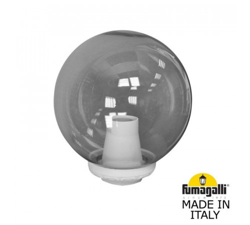 Светильник уличный (верхняя часть) Fumagalli G25.B25.000.WZE27