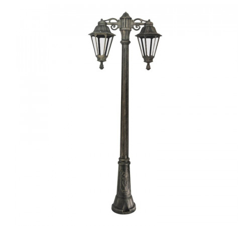 Уличный фонарь Fumagalli Gigi Bisso/Rut 2L Dn E26.156.S20.BXF1RDN