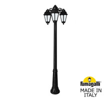 Садовый светильник Fumagalli K22.157.S30.AYF1RDN
