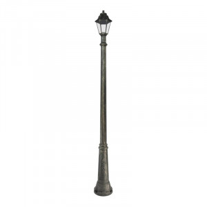 Уличный фонарь Fumagalli Ricu/Anna E22.157.000.BXF1R
