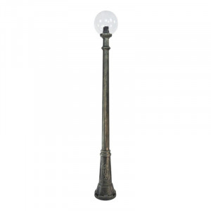 Уличный фонарь Fumagalli Gigi/G250 G25.156.000.BXE27