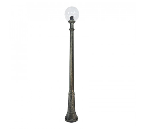 Уличный фонарь Fumagalli Gigi/G250 G25.156.000.BXE27
