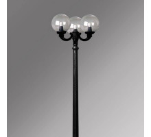 Уличный фонарь Fumagalli Ricu Ofir/G300 G30.157.R30.AXE27