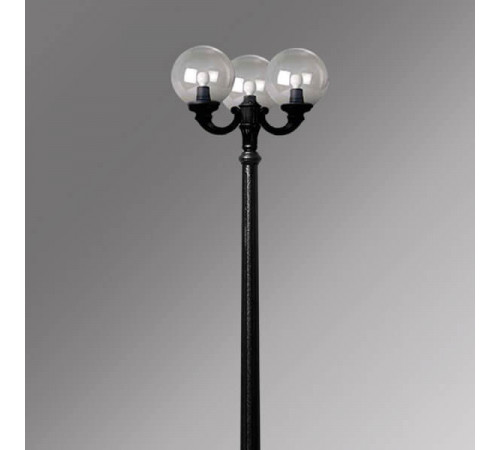 Уличный фонарь Fumagalli Ricu Ofir/G300 G30.157.R30.AXE27