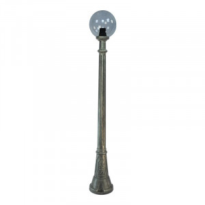 Уличный фонарь Fumagalli Artu/G250 G25.158.000.BZE27