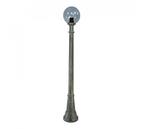 Уличный фонарь Fumagalli Artu/G250 G25.158.000.BZE27