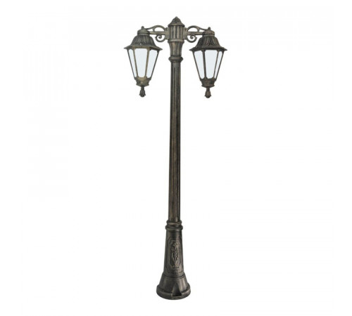 Уличный фонарь Fumagalli Gigi Bisso/Rut 2L Dn E26.156.S20.BYF1RDN
