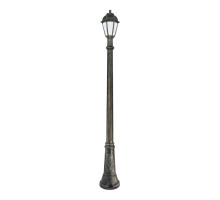 Уличный фонарь Fumagalli Gigi/Saba K22.156.000.BYF1R