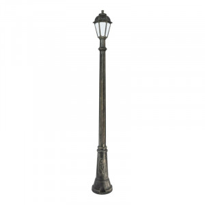 Уличный фонарь Fumagalli Gigi/Saba K22.156.000.BYF1R