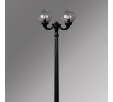 Уличный фонарь Fumagalli Ricu Ofir/G300 G30.157.R20.AZE27