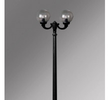 Уличный фонарь Fumagalli Ricu Ofir/G300 G30.157.R20.AZE27