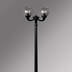 Уличный фонарь Fumagalli Ricu Ofir/G300 G30.157.R20.AZE27