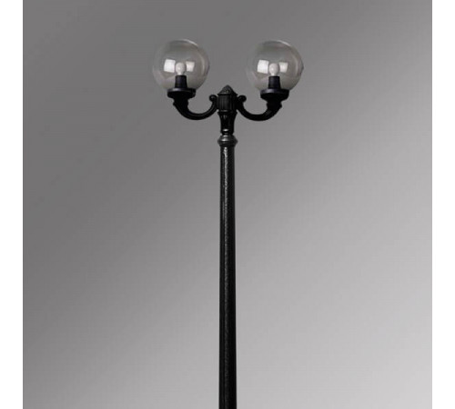 Уличный фонарь Fumagalli Ricu Ofir/G300 G30.157.R20.AZE27