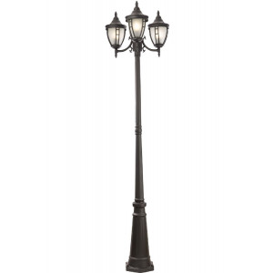 Ландшафтный светильник Maytoni Rivoli O026FL-03B