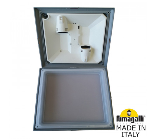 Садовый светильник Fumagalli Rosa 4P2.372.G20.LYF1R Садовый светильник Fumagalli Rosa 4P2.372.G20.LYF1R