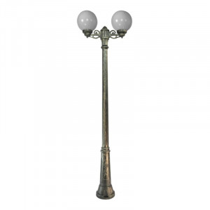 Уличный фонарь Fumagalli Ricu Bisso/G250 2L G25.157.S20.BYE27