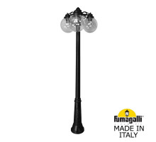 Садовый светильник Fumagalli G25.157.S30.AXE27DN