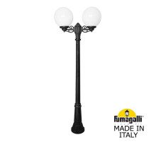 Садовый светильник Fumagalli G30.156.S20.AYE27
