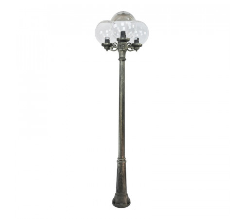 Уличный фонарь Fumagalli Ricu Bisso/G300 3L G30.157.S30.BXE27